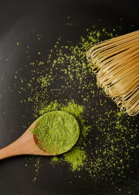 Imagen de Matcha destacada