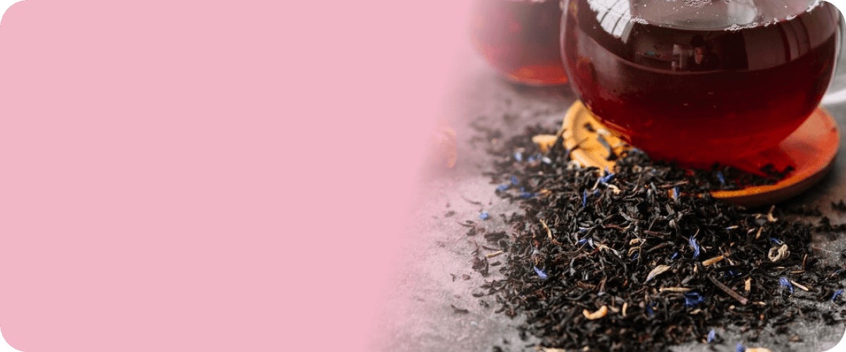 Banner de Tea Chill